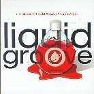 Liquid Groove - Various
