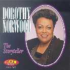Dorothy Norwood - Storyteller