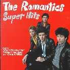 The Romantics - Super Hits