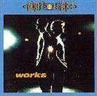 Dance 2 Trance - Works
