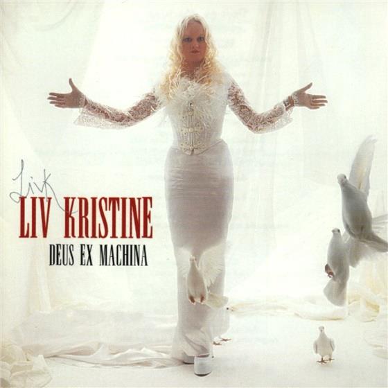 Liv Kristine - Deus Ex Machina