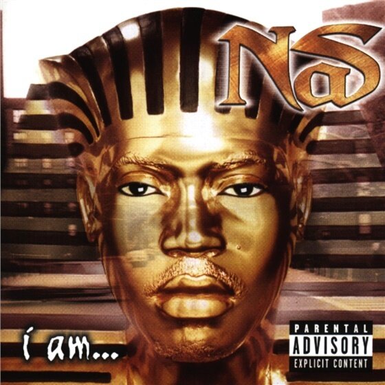 Nas - I Am