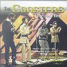 The Coasters - Greatest Hits