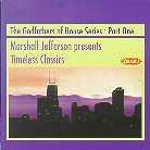 Marshall Jefferson - Timeless Classics