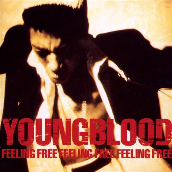Sydney Youngblood - Feeling Free