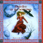 Patrick Cassidy - Deidre Of Sorro