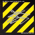 DJ Spooky - Synthetic Fury - Mini