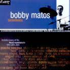 Bobby Matos - Sessions
