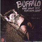 Buffalo - Only Want You For your Australian Press