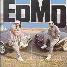 EPMD (Erick Sermon/Pmd) - Unfinished Business