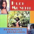 Hugh Mundell - Black Man's Foundation