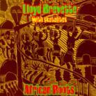 Lloyd Brevett - African Roots