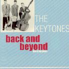 Keytones - Back & Beyond