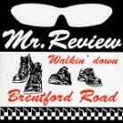 Mr. Review - Walkin' Down Brentford Road