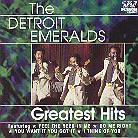 Detroit Emeralds - Greatest Hits
