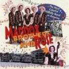 Maddox Brothers - Most Colorful Hillybilly 5 CDs