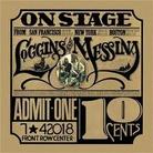 Loggins & Messina - On Stage 2 CDs