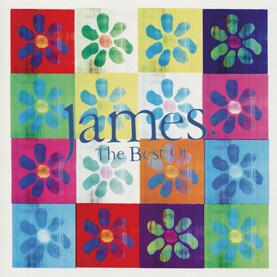 James - Best Of