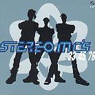 Stereo MCs - 33-45-78