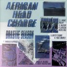 African Head Charge - Drastic Season