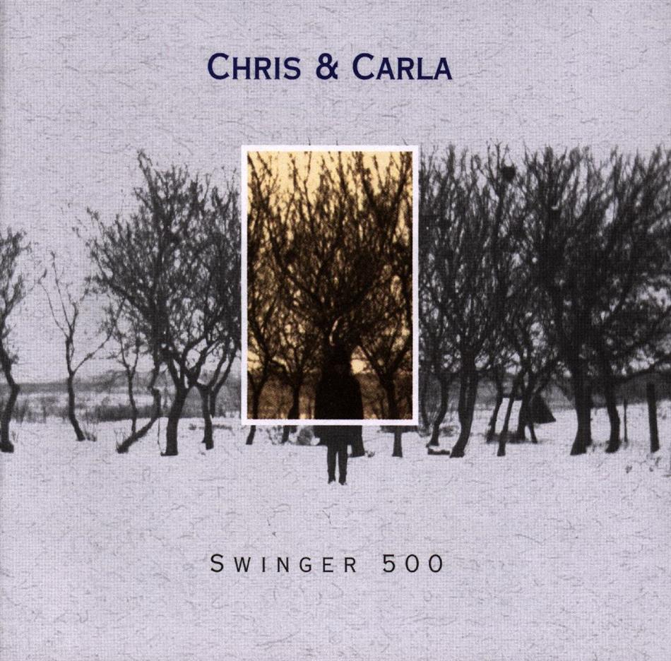 Chris & Carla - Swinger 500