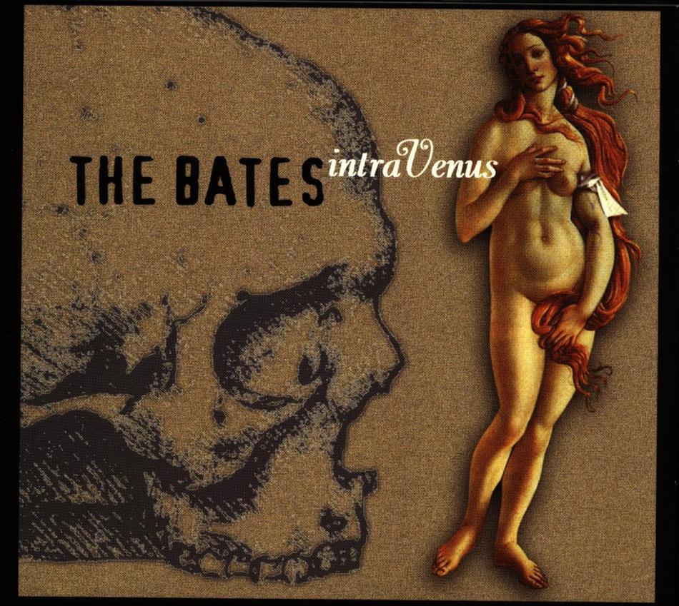The Bates - Intravenus
