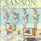 Samson - Shock Tactics Remastered