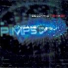 Sneaker Pimps - Becoming Remix