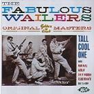 Wailers (Rock'n'roll) - Original Golden Crest Masters
