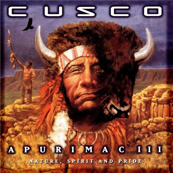 Cusco - Apurimac 3