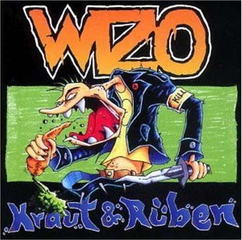 Wizo - Kraut & Rüben