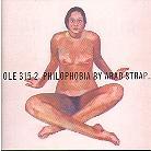 Arab Strap - Philophobia