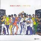 Bernard Badie - Sound Traxx