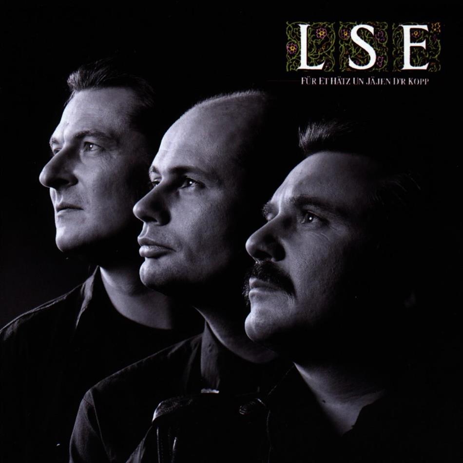 L.S.E. - Fuer Et Haetz Un Jaejen