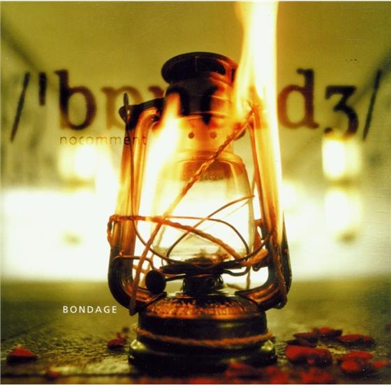 No Comment - Bondage
