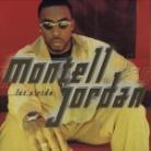 Montell Jordan - Let's Ride