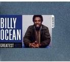 Billy Ocean - Greatest Hits