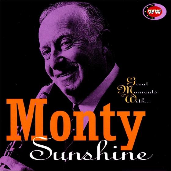 Monty Sunshine - Great Moments With