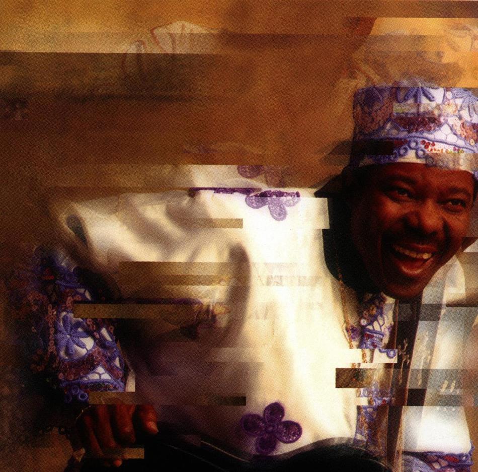 King Sunny Ade - Odu