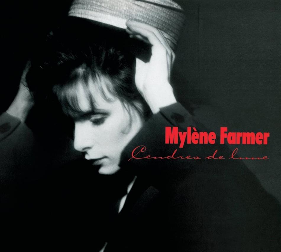 Mylène Farmer - Cendres De Lune Deluxe Edition