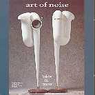 Art Of Noise - Below The Waste