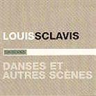 Louis Sclavis - Danses Et Autres Scenes