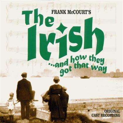 Irish And How They Got That Way - OST