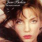 Jane Birkin - Baby Alone In Babylone