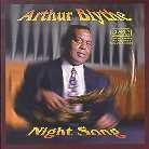 Arthur Blythe - Night Song