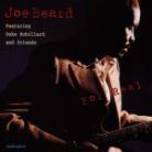 Joe Beard - For Real