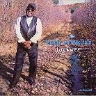 Mighty Sam McClain - Journey