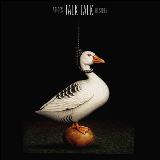 Talk Talk - Asides & Besides 2 CDs