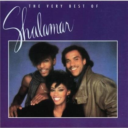 Shalamar - Very Best Of