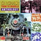 The Ethiopians - Train To Skaville